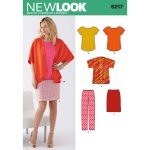 New Look 6217