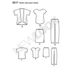 New Look 6217
