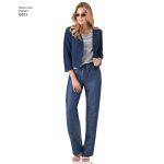 New Look 6351