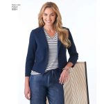 New Look 6351