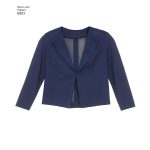 New Look 6351