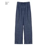 New Look 6351