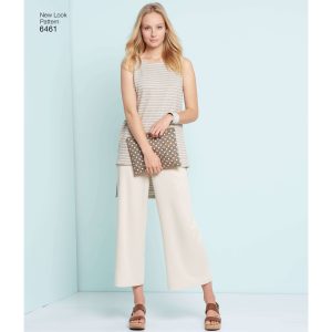 New Look 6461