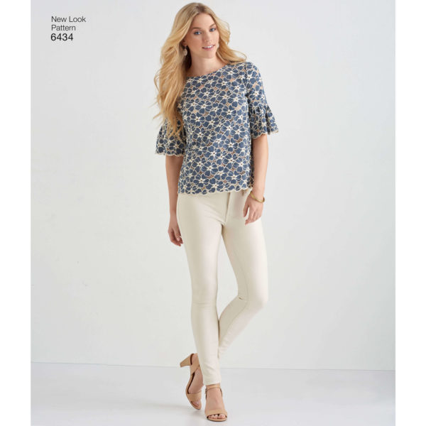 New Look 6434