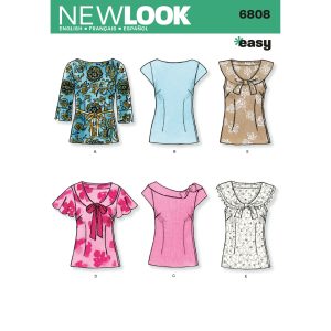 New Look 6808