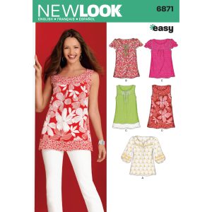 New Look 6871