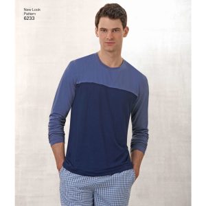New Look 6233