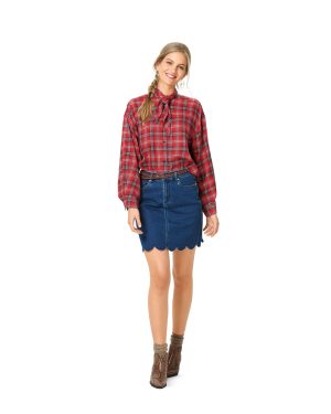 Burda 6263