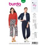 Burda 6283