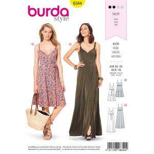 Burda 6344