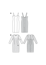 Burda 6423
