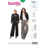 Burda 6470