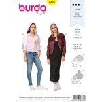 Burda 6478