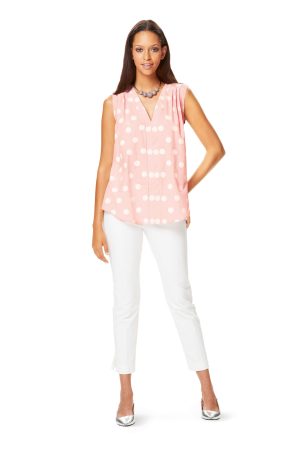 Burda 6632