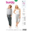 Burda Style 6659