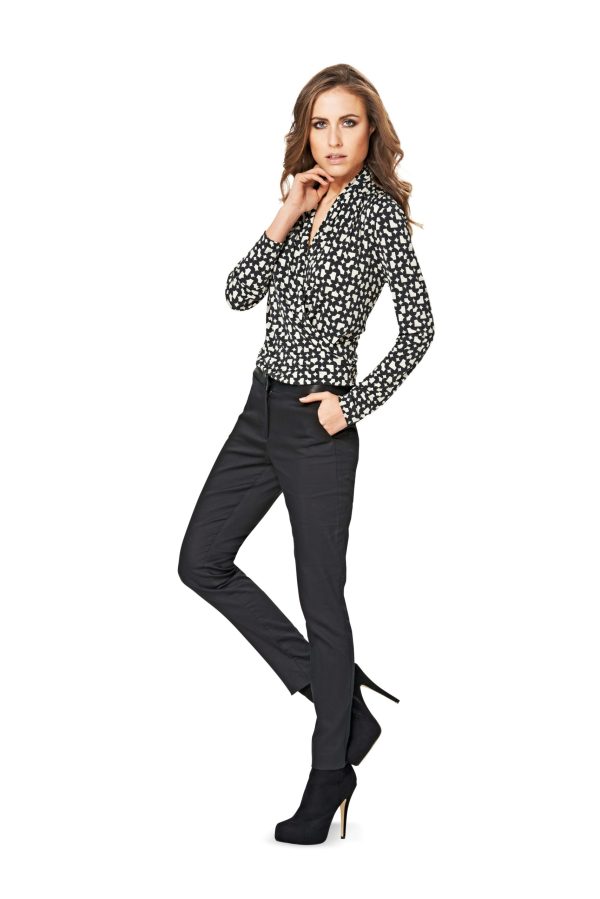 Burda 6838