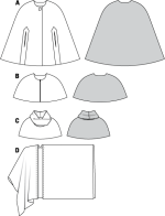 Burda 7313