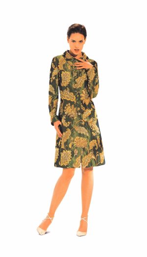 Burda 8292