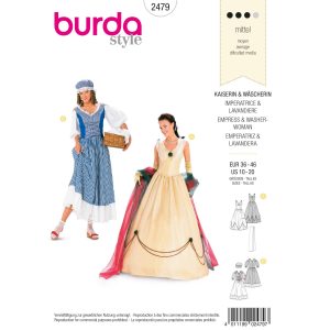 Burda 2479