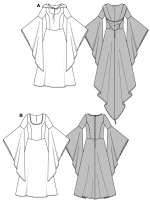 Burda 2484