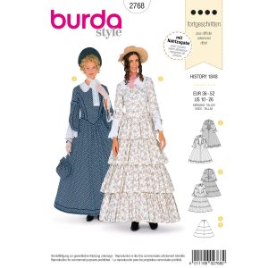Burda 2768