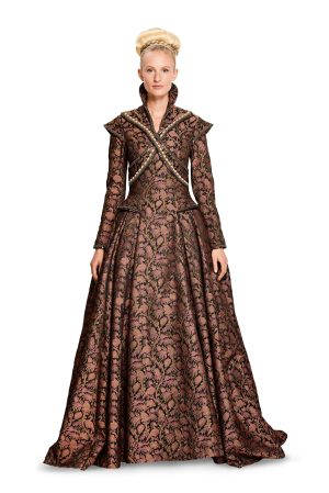 Burda 6398