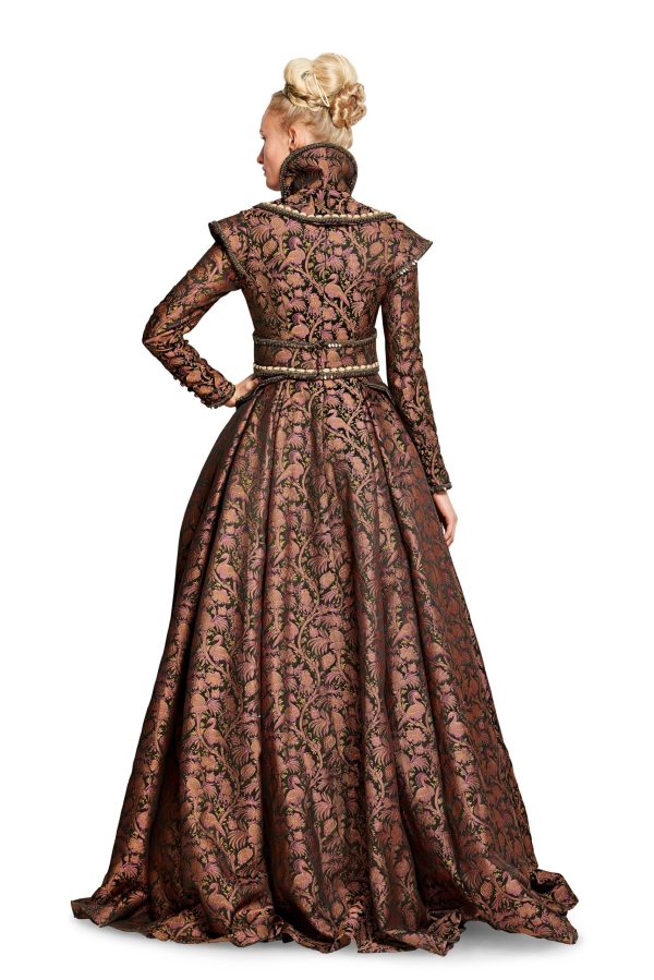 Burda 6398