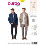 Burda 6932
