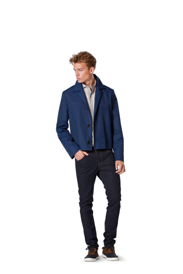 Burda 6932