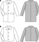 Burda 6932
