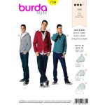 Burda 7734