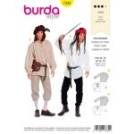 Burda 7332