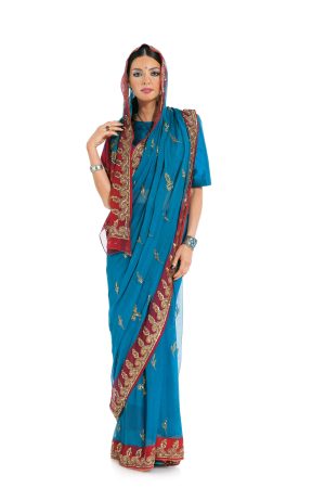 Burda 7701