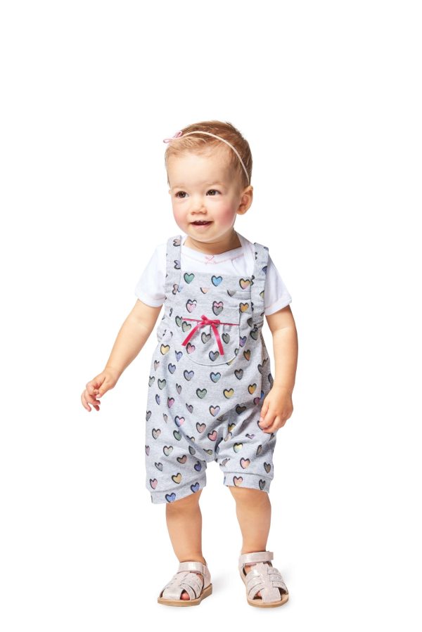 Burda 9337