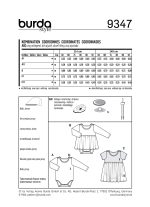 Burda 9347