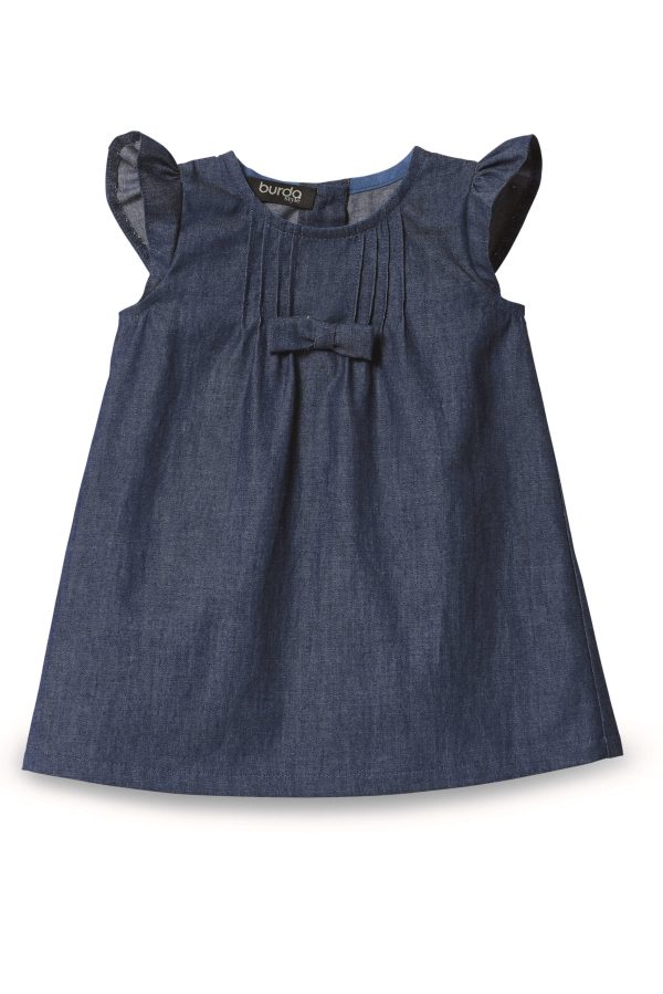 Burda 9358