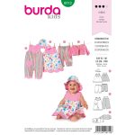 Burda 9712