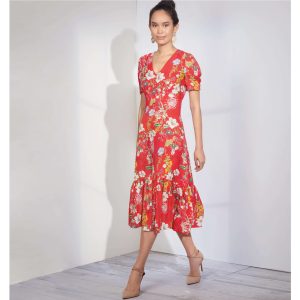 Simplicity S8875