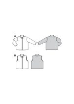 Burda 9290