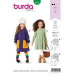 Burda 9310