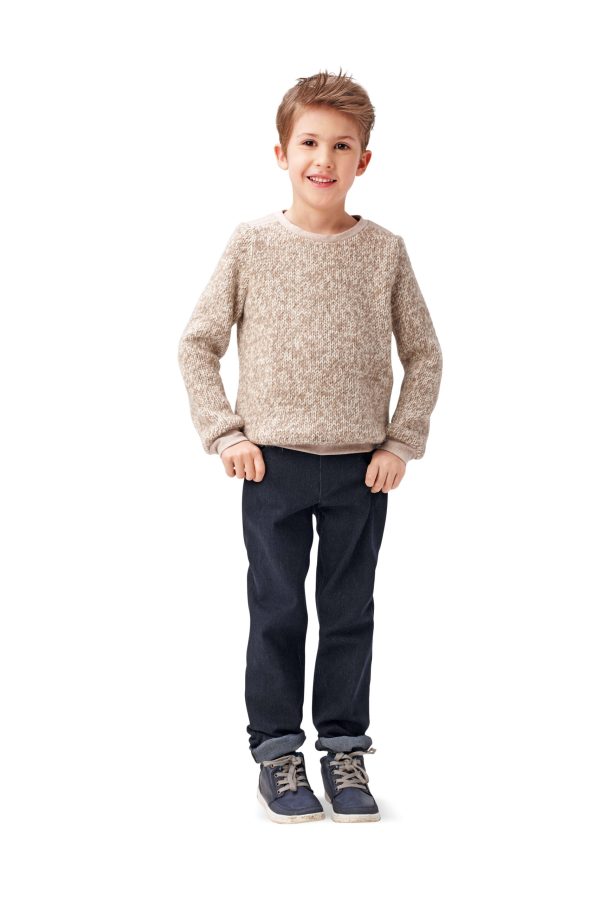 Burda 9407