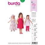 Burda 9437