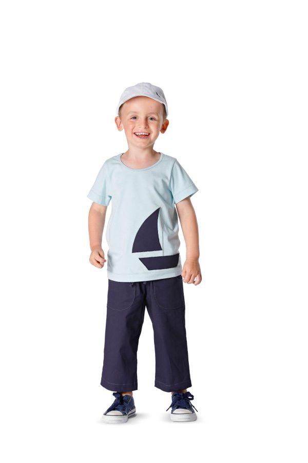 Burda 9439