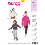 Burda 9482