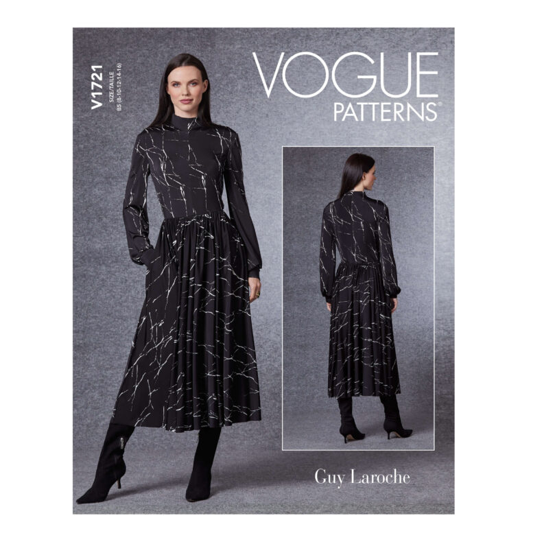 Vogue Patterns V1721