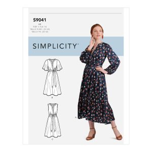 Simplicity S9041