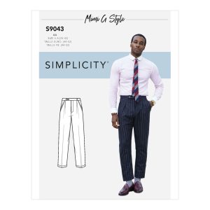 Simplicity S9043