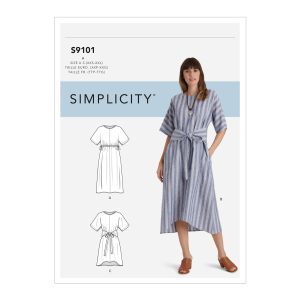 Simplicity S9101