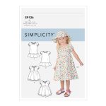 Simplicity S9126