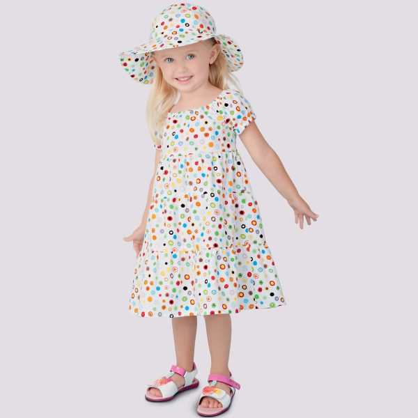 Simplicity S9126
